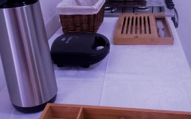 The Backpacker Cat Hostel