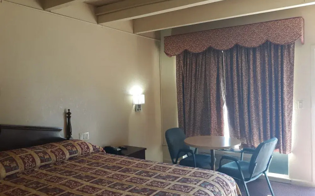 Hotel Oklahoma City Lincoln Blvd