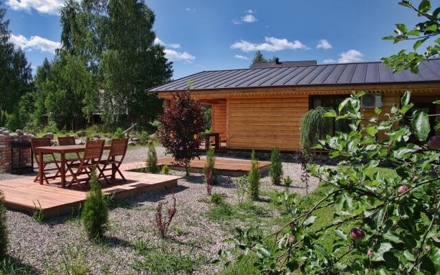 У Лукоморья