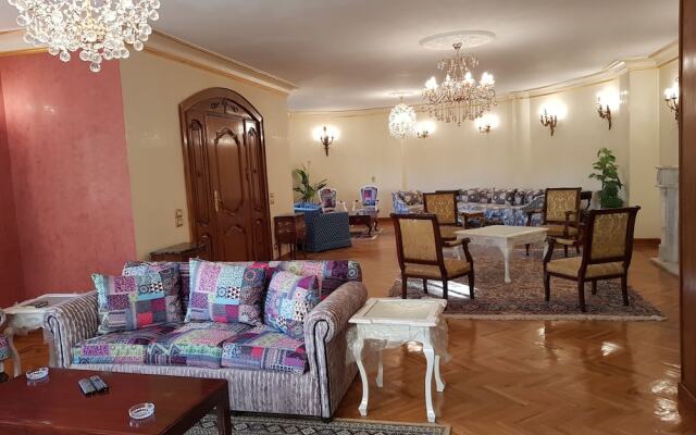 El Choueifat Apartments