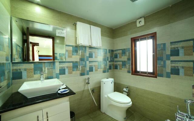 Indiavacationz Houseboats