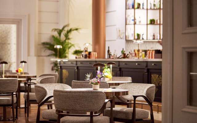 Andaz Prague, By Hyatt