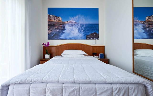 Hotel Croce di Malta