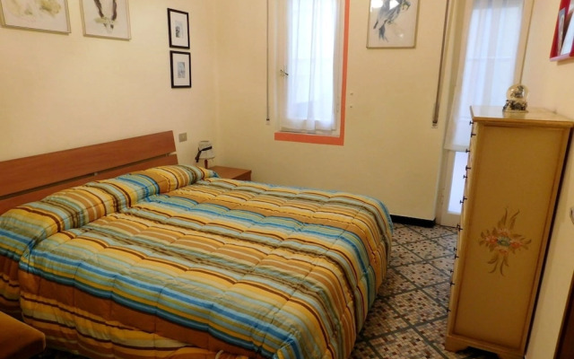 Bilocale a 20 m dal mare