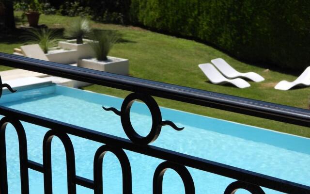 La petite Aiguebonne