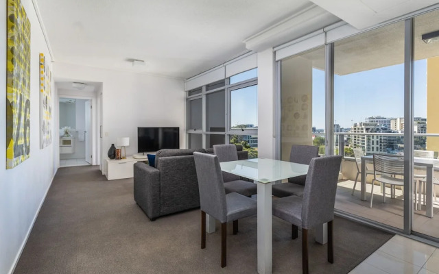 Skyline hosted by AAB