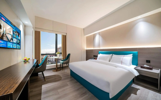 Guangzhou Meigang Hotel