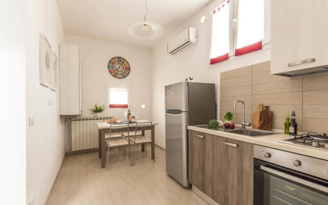 Emma & Olga Apartments -In the city Centre-