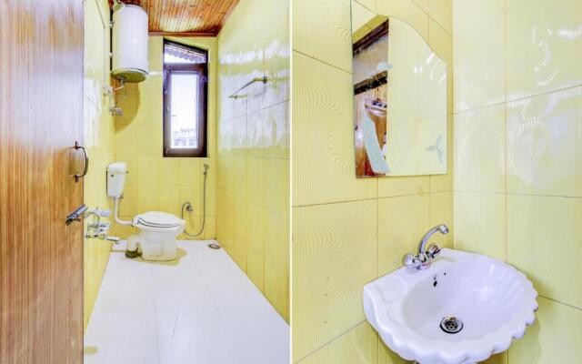 OYO 80500 Hotel Hijraan