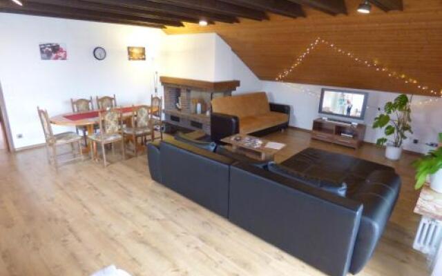 Appartment am Waldmattensee