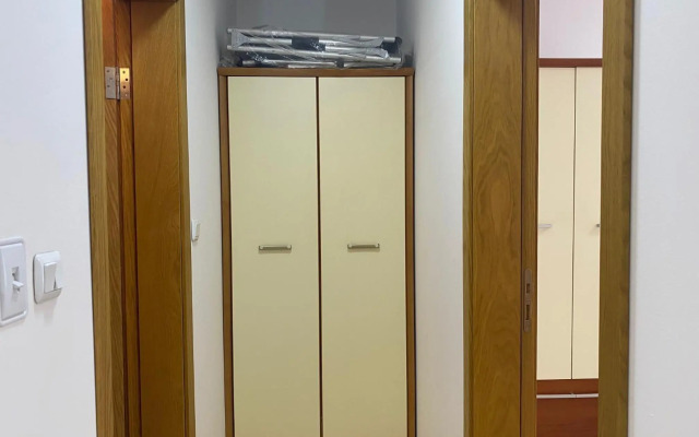 One Bedroom Apartment Anita А15