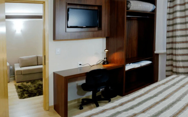 Brivali Hotel Centro