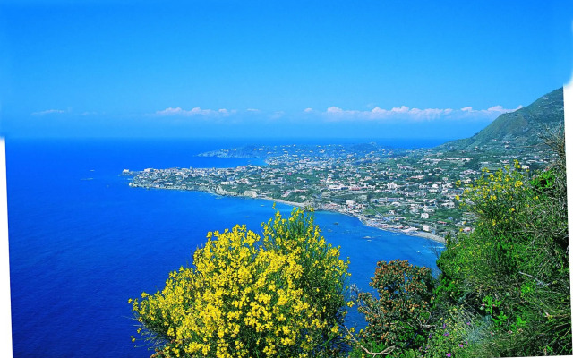 Hotel Villa Angela