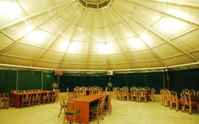 Bannerghatta Nature Camp