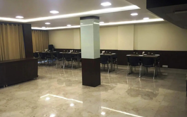 Grand Ashirwad Beacon