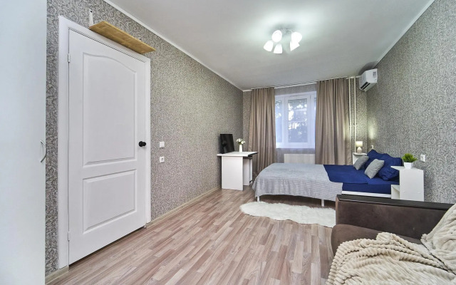 СУТКИ В КРД на улице Генерала Трошева 17