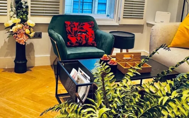London Charm - Central London Apart Soho Mayfair