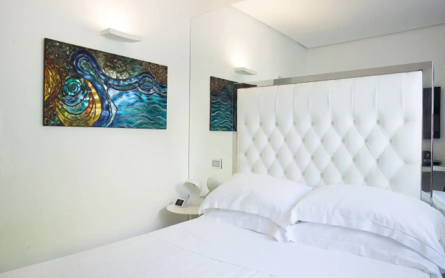 LHP Suite Villa La Giara