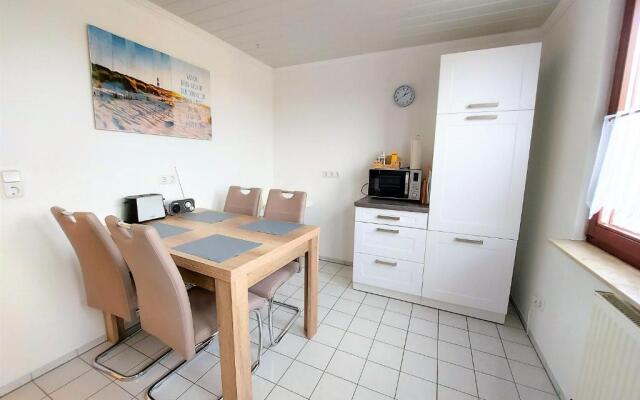 Ferienwohnung Seestern 21