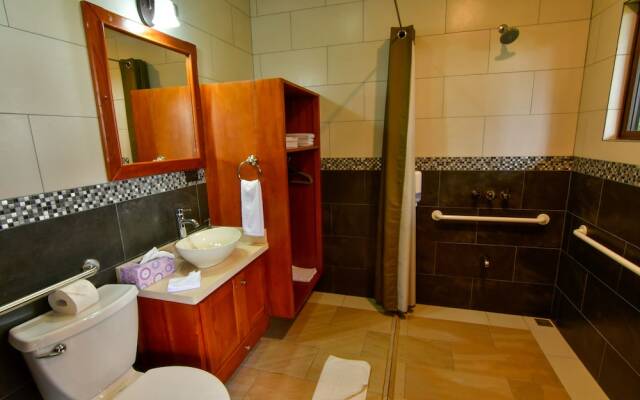 Koora Hotel by Sandglass