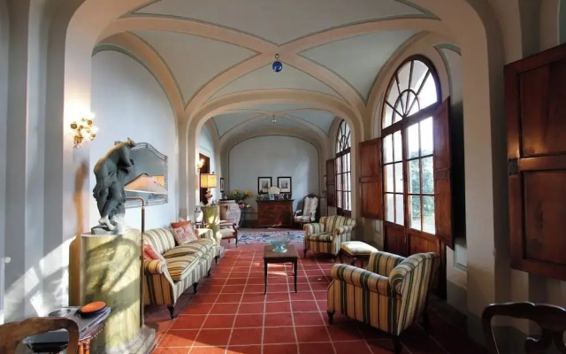 Villa Poggio Al Vento B&B