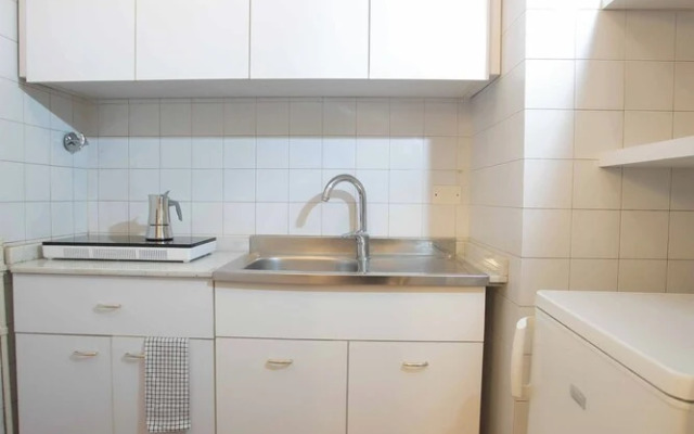 Direlo Guest House Dépendance