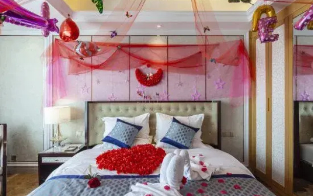 24K International Hotel