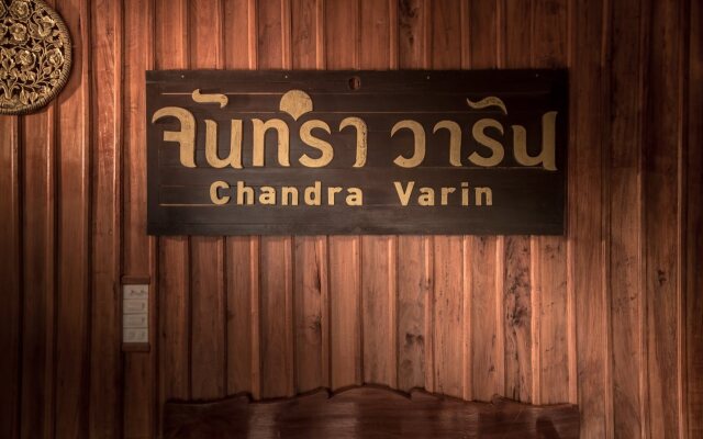 Chandra Varin Riverfront