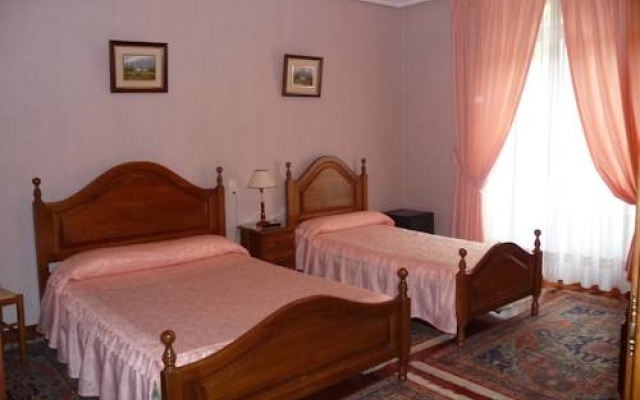 Pension Lorea