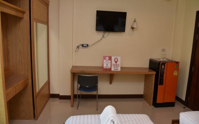 Nida Rooms Keawnawarat 164 Wat Kate