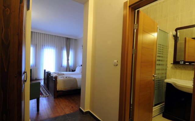 Hotel Sadibey Ciftligi - Special Class