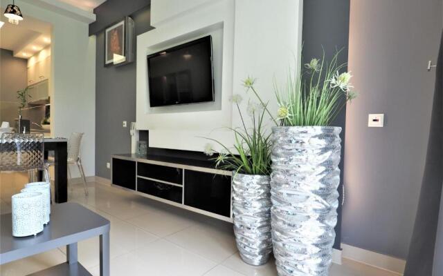 VIP Apartamenty Jagiellonska 33a