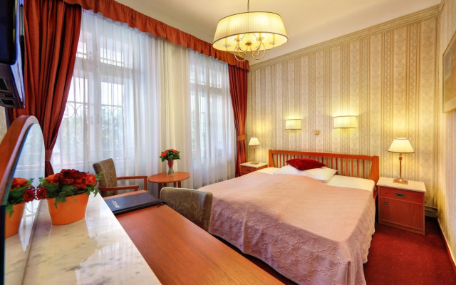 Hotel Salvator