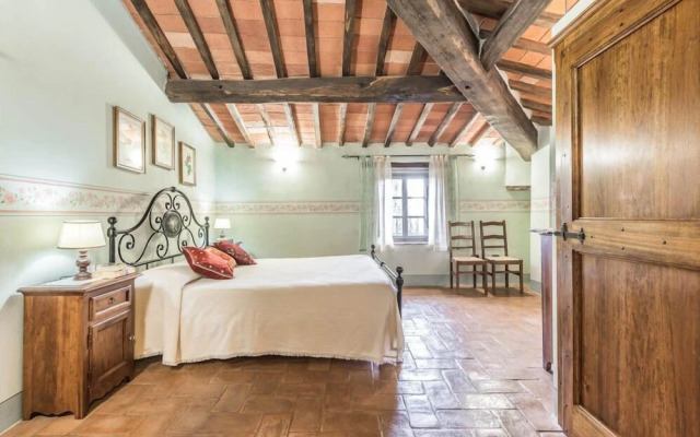 Verdidea - TORRE MONTERCHI