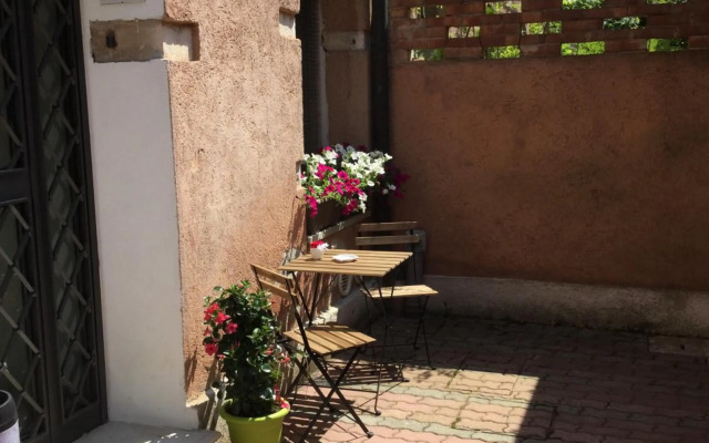 Cannaregio II Apartments