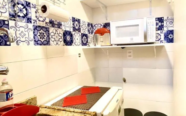 Copanema Inn - Guest House