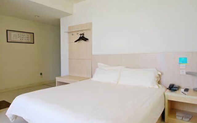 Luzhi Shuixiang Young Courtyard Homestay