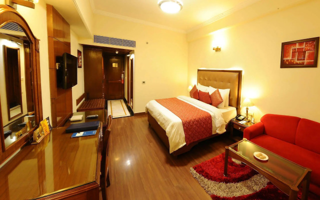 Regenta Place Amritsar