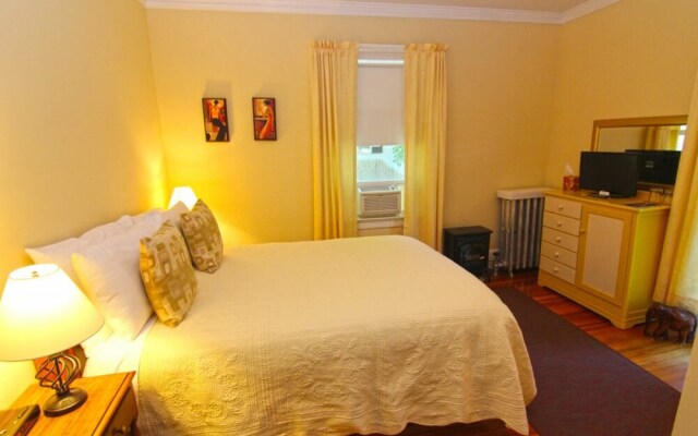 White Horse Inn