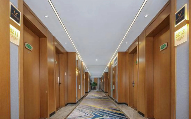 Vienna3Best Hotel(Shijiazhuang Luancheng Runfeng Logistics Park store) – Hotel Rooms – Shijiazhuang