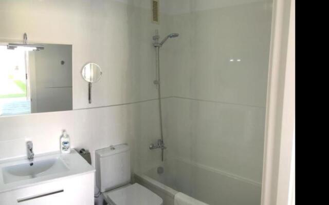 DUPLEX C9 con PISCINA PRIVADA