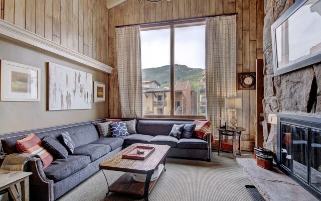 Lodge at Vail C354