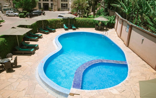 SG Premium Resort