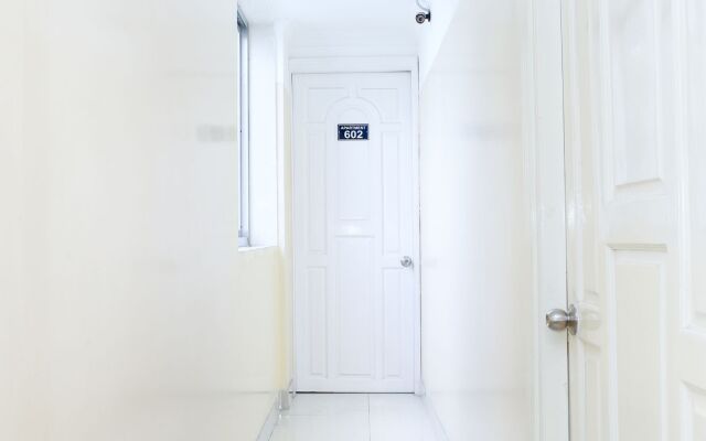 Blue Sapphire Hotel & Apartment