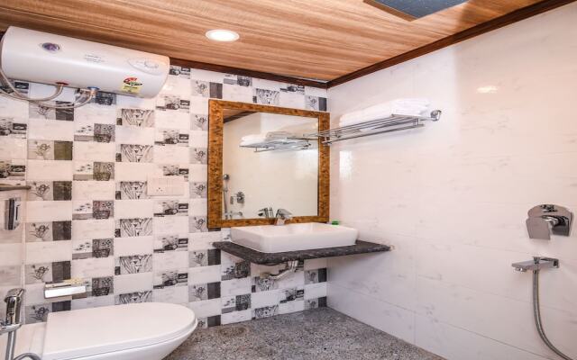 Capital O 11479 Altus residency