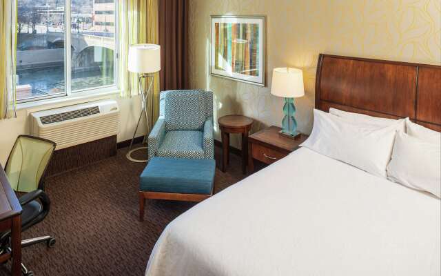 Hilton Garden Inn Sioux Falls Downtown