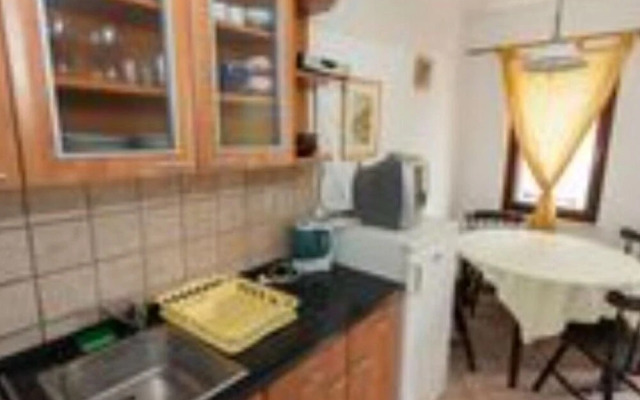 Apartment Vil 2 1 pax