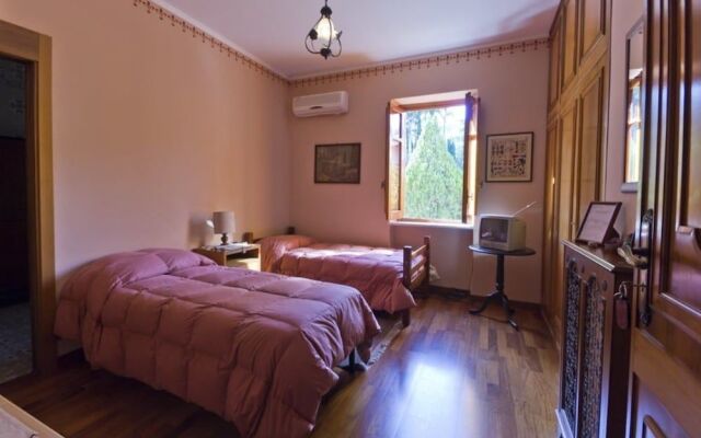 Benfratelli B&B