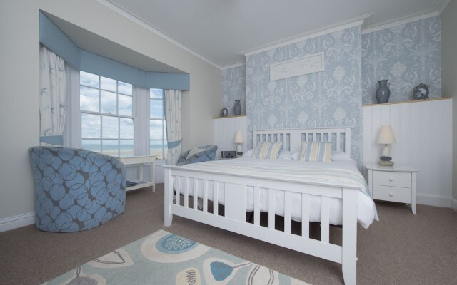 The Boat House - Isle of Wight