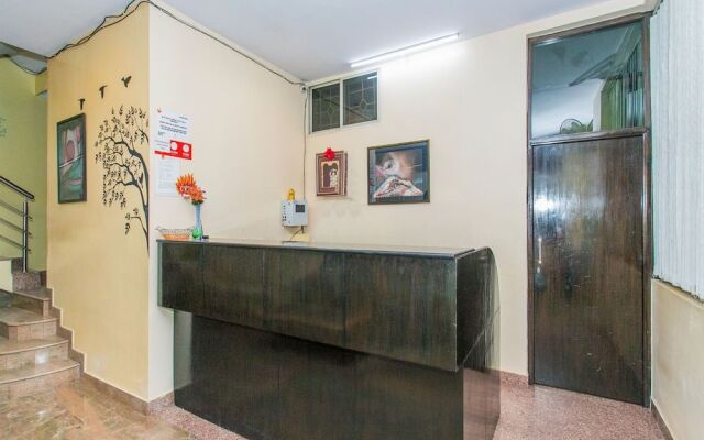 OYO 330 RB Hospitality